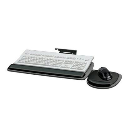 Adj Keyboard Tray