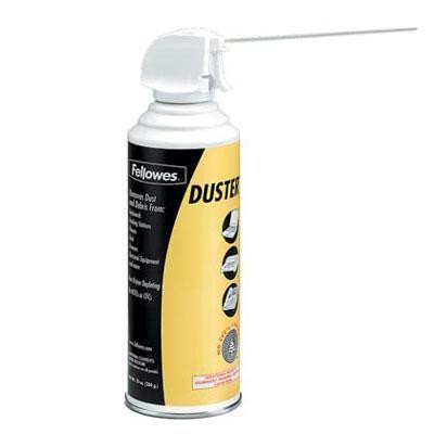 Pressurized Duster - 10 Oz. 2p