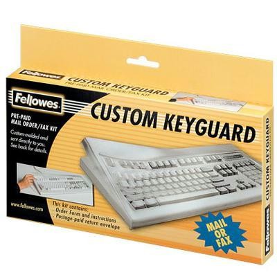 Us Mail Order Keyguard Kit
