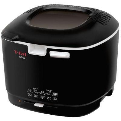 Uno 1.6l Deep Fryer