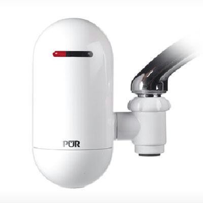 Pur 2 Stage Faucet Filter