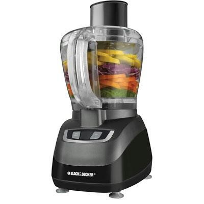 Bd 7c Food Processor Gryblk