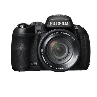 FinePix HS25EXR--Black