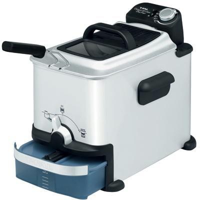 Ultimate Ez Clean Pro Fryer