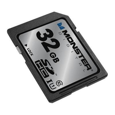 32GB Rugged SD Card
