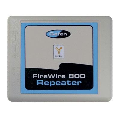 Firewire Repeater 800