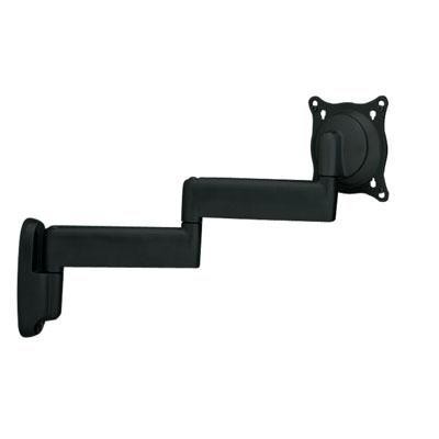 10" - 32" Dual Swing Arm Wall