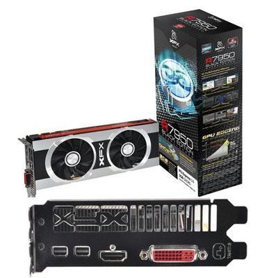 RADEON 7950 900MHZ 3GB GDDR5