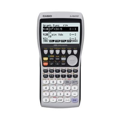 Advanced Graphing Calculator