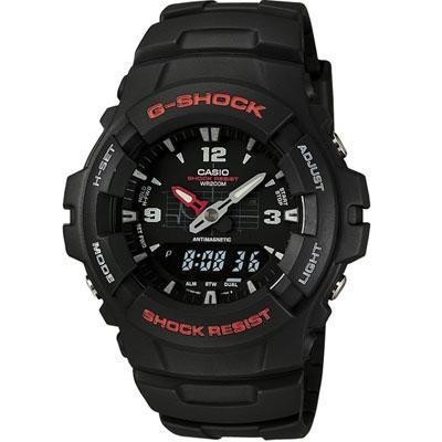 G-shock Analog/digital Watch