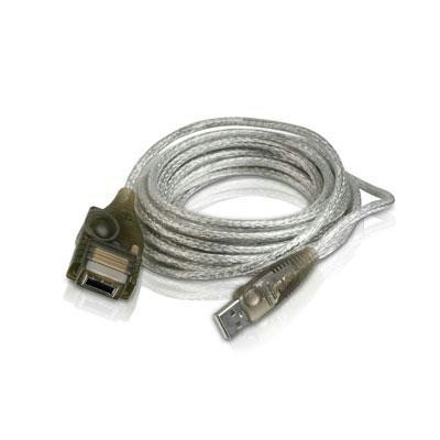 16' USB Ext Cable