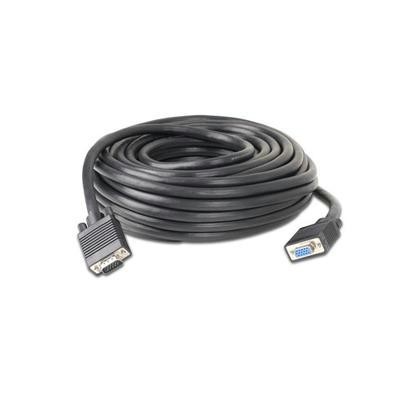 25' Vga Cable Ultra-hi-grade