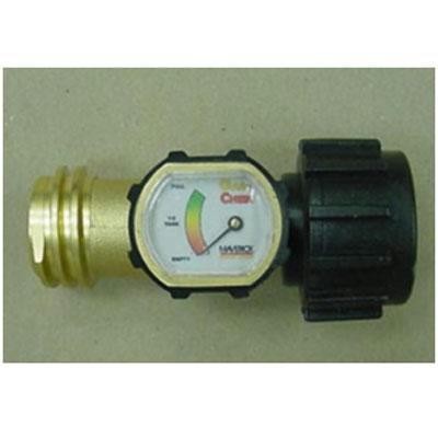 Analog Gas-chek Indicator