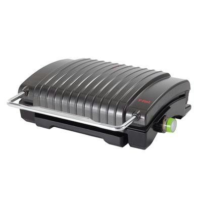 Bl Double Curved Grill