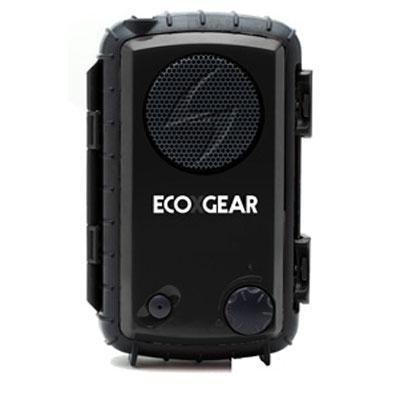 Ecoxpro Black Waterproof Case