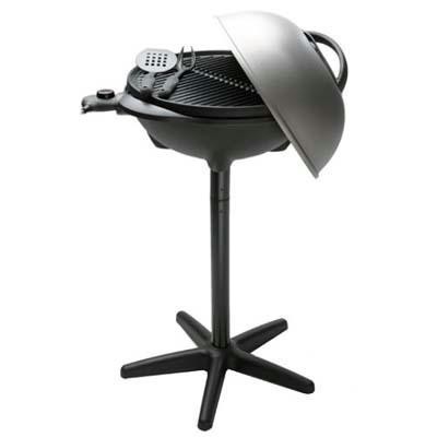 Gf Indrotdrelecgrill 40sqingry