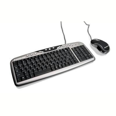 Compact Desktop Combo