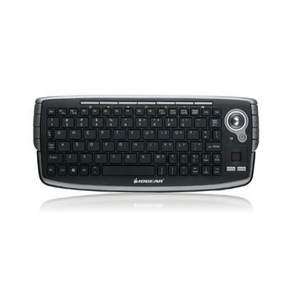 Wireless Compact Keyboard