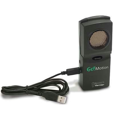 Go! Motion Sensor