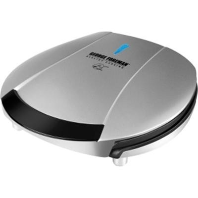 George Foreman 133\" Grill