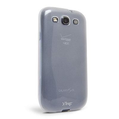 Galaxy S III SoftGloss Cover