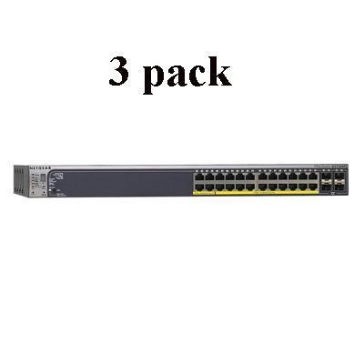 Stack In A Box Bundle Gs724tps