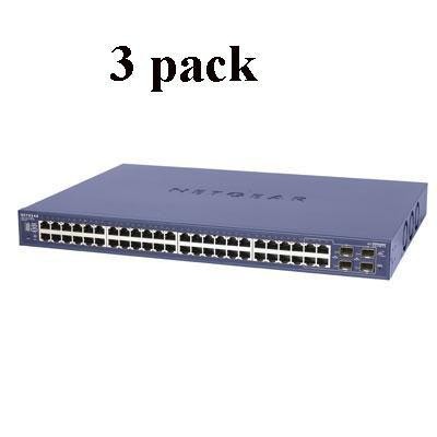 Stack In A Box Bundle Gs748ts
