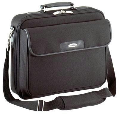 Notepac Carrying Case Black 15