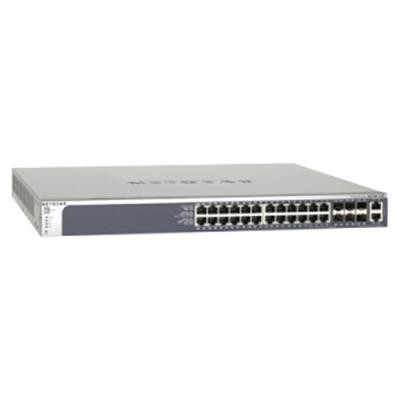 Prosafe M5300 28g Mgmt Switch