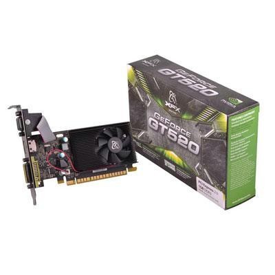 GeForce GT520 1GB DDR3