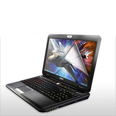 15.6" Gaming Notebook Win 8