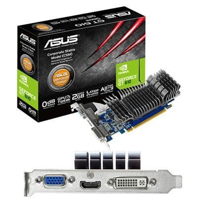 Geforce Gt610 2gb Pcie