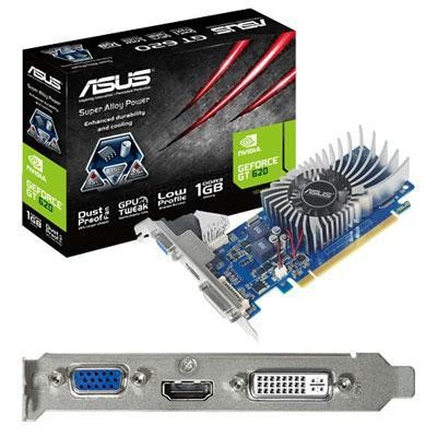 Geforce Gt620 1gb Pcie