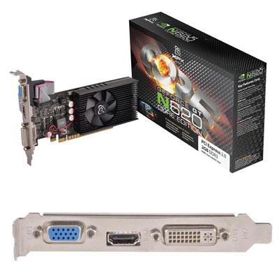 Geforce Gt620 1gb Pcie