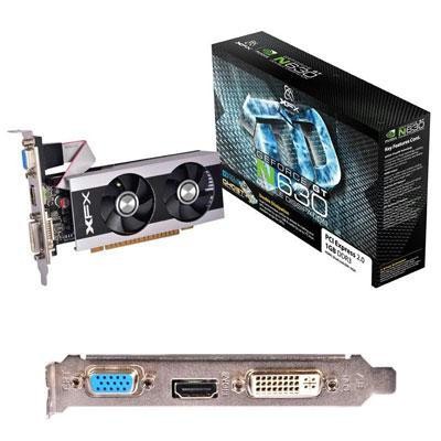 Geforce Gt630 1gb Ddr3