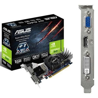 Geforce Gt640 Pcie