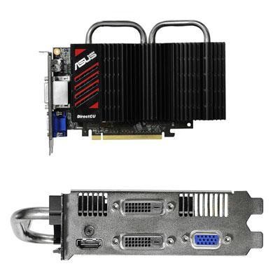 Geforce Gt640 Pcie 2gb