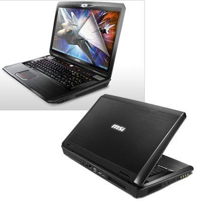 17.3\" Gaming Notebook