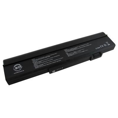12 Cell Battery Pack
