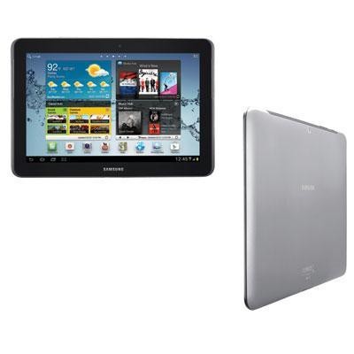 Galaxytab2 10" 16gb  Ics