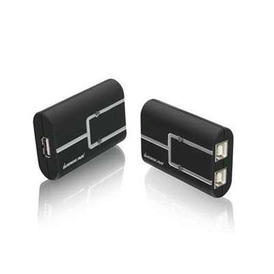 2-port Usb 2.0 Printer Switch