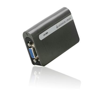 Usb 2.0 External Video Card