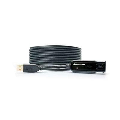 39ft. Usb 2 Booster Extension