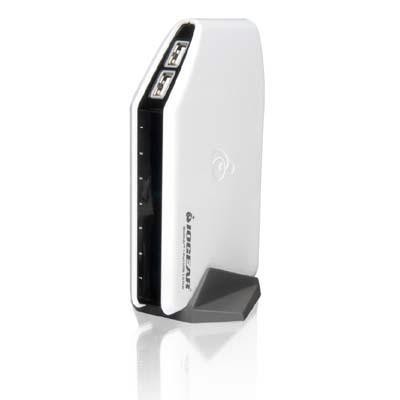 7 Port USB 2.0 Hub for PC/MAC