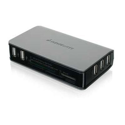 USB Hub & Card Reader