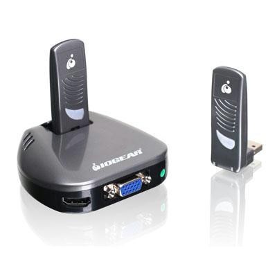 Wireless HDMI Computer/TV Kit