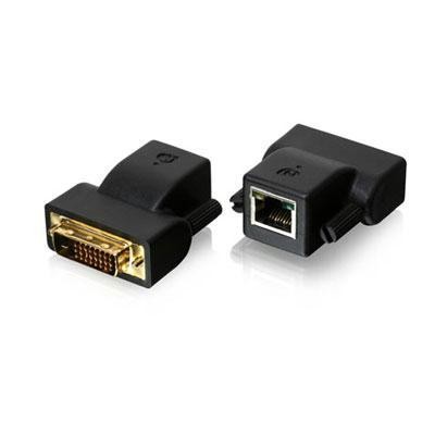 Dvi-d Cat5e/6 Mini Extender