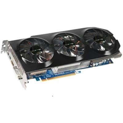 Radeon Hd7870  2gb Pcie