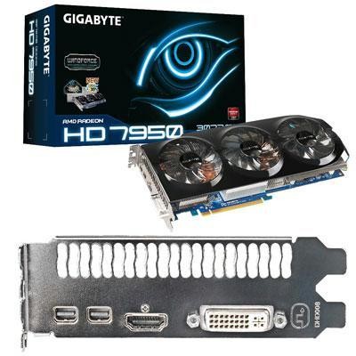 Radeon HD7950