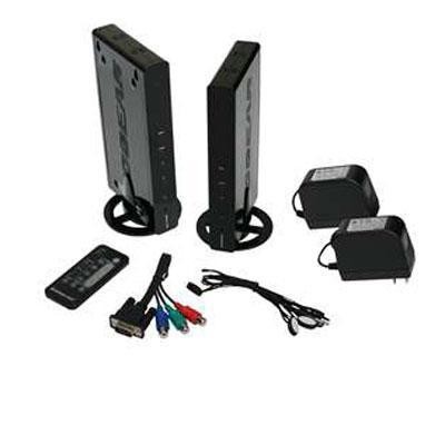 Wireless HD Kit 1 Add\'l Rec